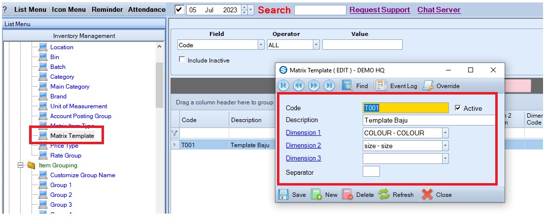 Efficient Inventory Management System Solutions